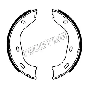052116 TRUSTING