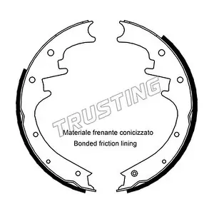 TRUSTING 088224