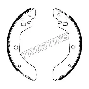 TRUSTING 067.145