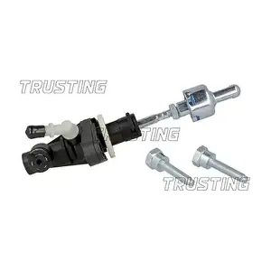 TRUSTING PZ238