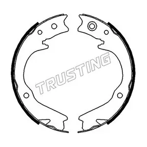 110338 TRUSTING