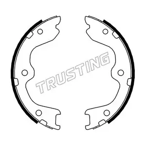 TRUSTING 067197