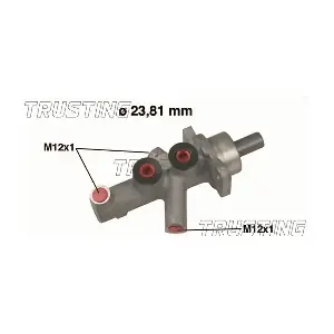 TRUSTING PF634