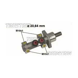 TRUSTING PF270
