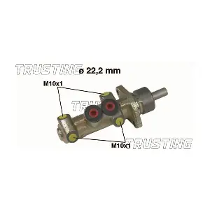 TRUSTING PF226