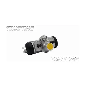 TRUSTING CF206