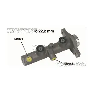 PF579 TRUSTING