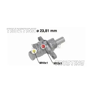 TRUSTING PF873