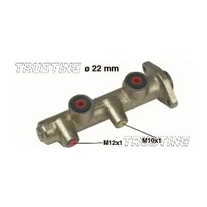 PF151 TRUSTING