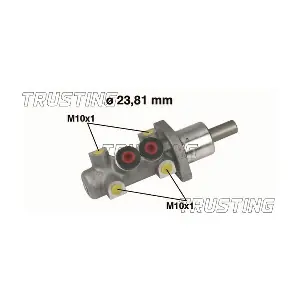 TRUSTING PF215