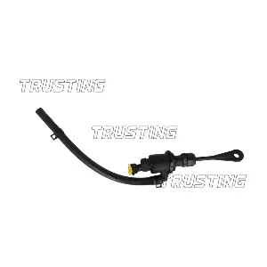 PZ283 TRUSTING