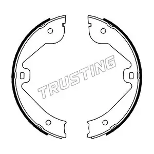 TRUSTING 052.131