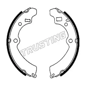 TRUSTING 111.232
