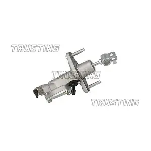 PZ242 TRUSTING