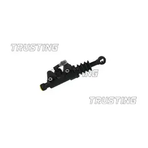 PZ265 TRUSTING