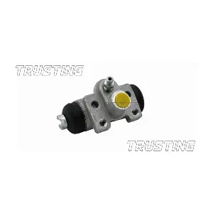 TRUSTING CF464