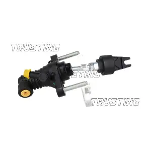 PZ181 TRUSTING