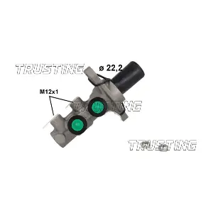 PF1249 TRUSTING