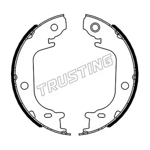 115340 TRUSTING