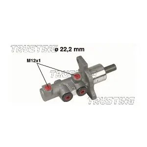TRUSTING PF239