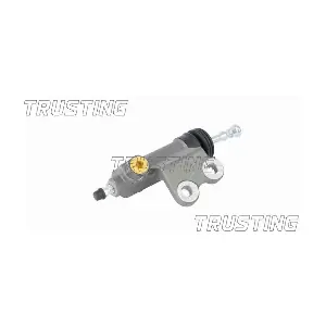 TRUSTING CZ114
