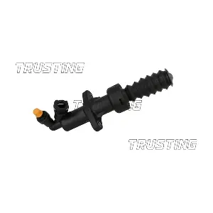 TRUSTING CZ161