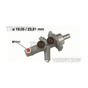 PF633 TRUSTING
