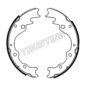 TRUSTING 049124