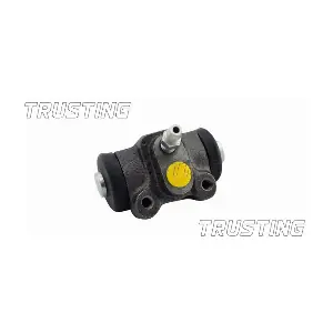 TRUSTING CF963