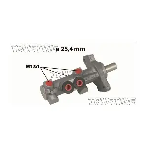 PF829 TRUSTING