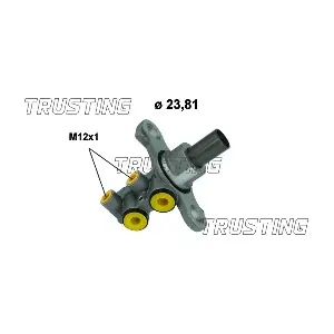 PF1228 TRUSTING