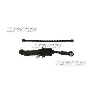 PZ169 TRUSTING