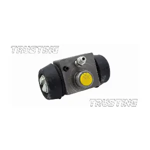 TRUSTING CF202