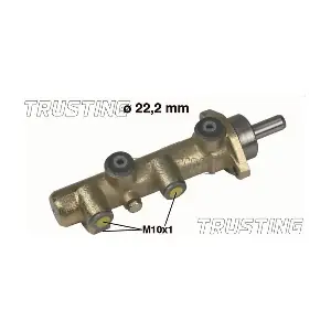TRUSTING PF031