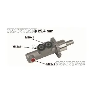 TRUSTING PF522