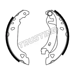 TRUSTING 034090