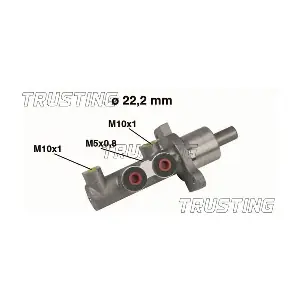 PF505 TRUSTING
