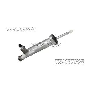 TRUSTING CZ165