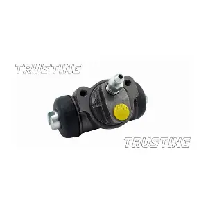 TRUSTING CF287