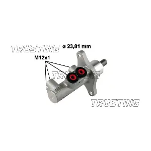 PF909 TRUSTING