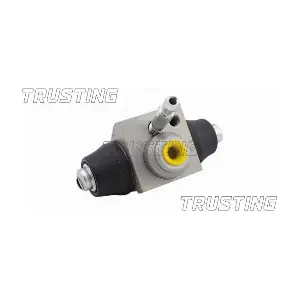 TRUSTING CF532