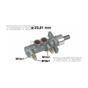 TRUSTING PF148