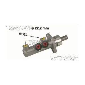 PF257 TRUSTING