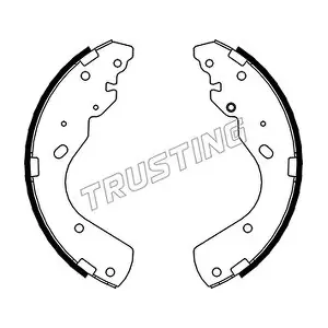 TRUSTING 040.156