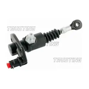 PZ105 TRUSTING