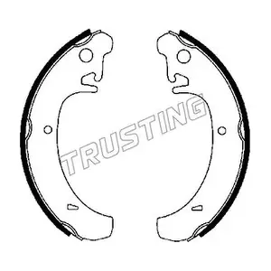 TRUSTING 122.004