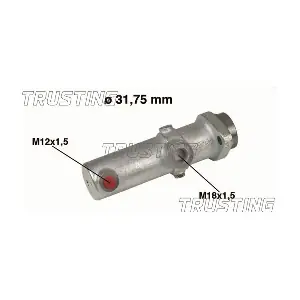 PF135 TRUSTING