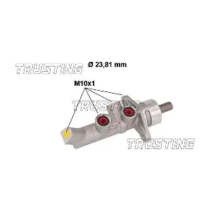 TRUSTING PF962