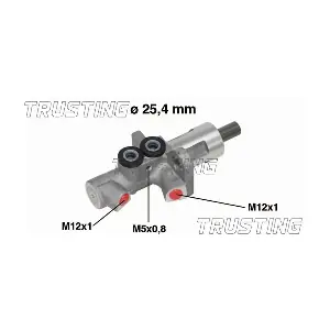 PF826 TRUSTING