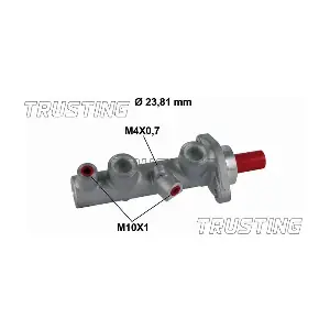 TRUSTING PF613